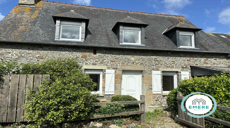 Ma-Cabane - Vente Maison Courtils, 96 m²