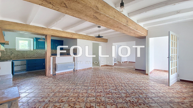 Ma-Cabane - Vente Maison COURTILS, 95 m²