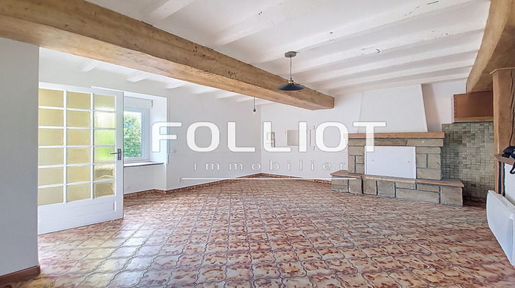 Ma-Cabane - Vente Maison COURTILS, 95 m²