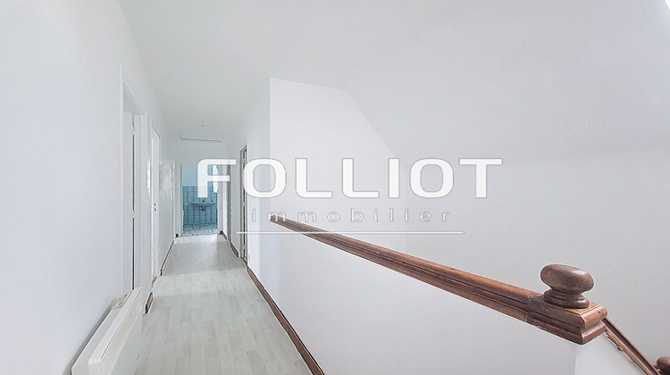 Ma-Cabane - Vente Maison COURTILS, 95 m²