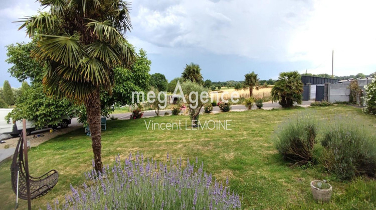 Ma-Cabane - Vente Maison COURTILS, 204 m²