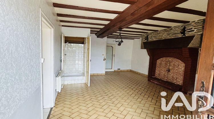Ma-Cabane - Vente Maison Courtils, 79 m²