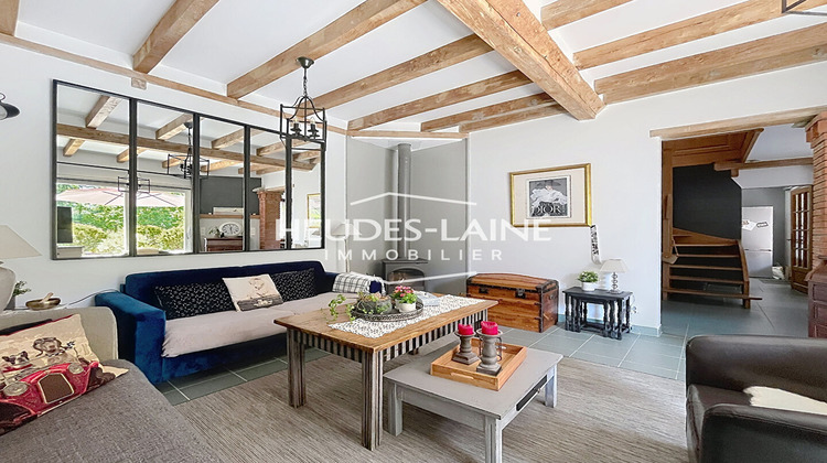 Ma-Cabane - Vente Maison COURTILS, 84 m²