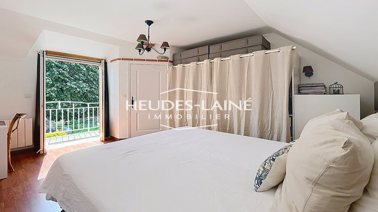 Ma-Cabane - Vente Maison COURTILS, 84 m²