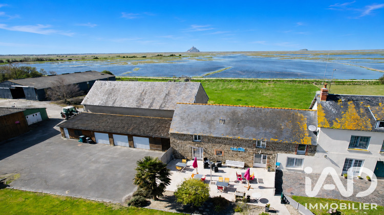 Ma-Cabane - Vente Maison Courtils, 253 m²