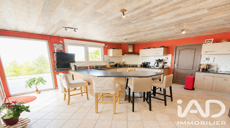 Ma-Cabane - Vente Maison Courtils, 253 m²