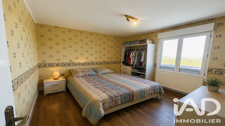 Ma-Cabane - Vente Maison Courtils, 253 m²