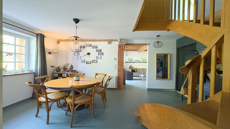 Ma-Cabane - Vente Maison Courtils, 84 m²