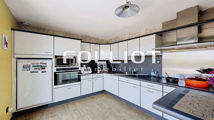 Ma-Cabane - Vente Maison COURTILS, 109 m²