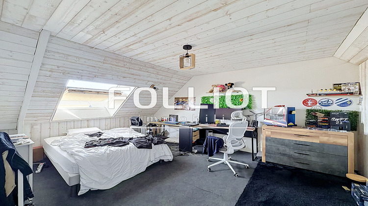 Ma-Cabane - Vente Maison COURTILS, 109 m²