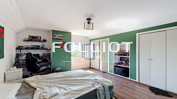 Ma-Cabane - Vente Maison COURTILS, 109 m²