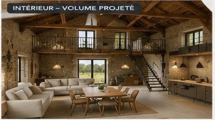 Ma-Cabane - Vente Maison Courtils, 230 m²