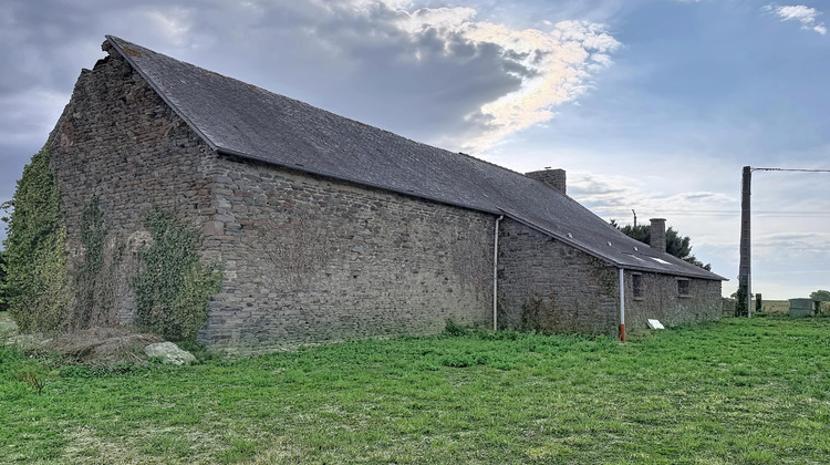 Ma-Cabane - Vente Maison Courtils, 230 m²