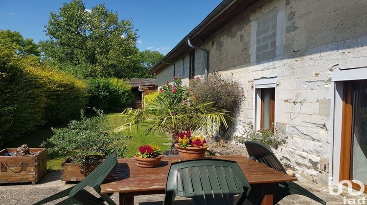 Ma-Cabane - Vente Maison Courtisols, 176 m²