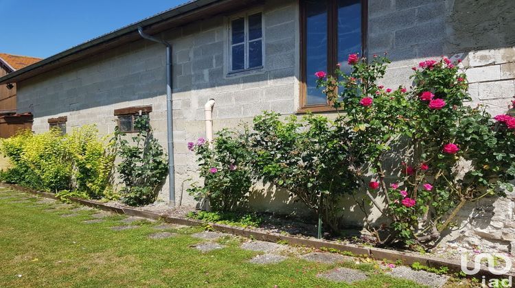 Ma-Cabane - Vente Maison Courtisols, 176 m²