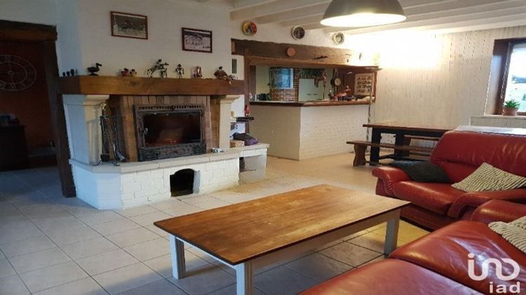 Ma-Cabane - Vente Maison Courtisols, 176 m²