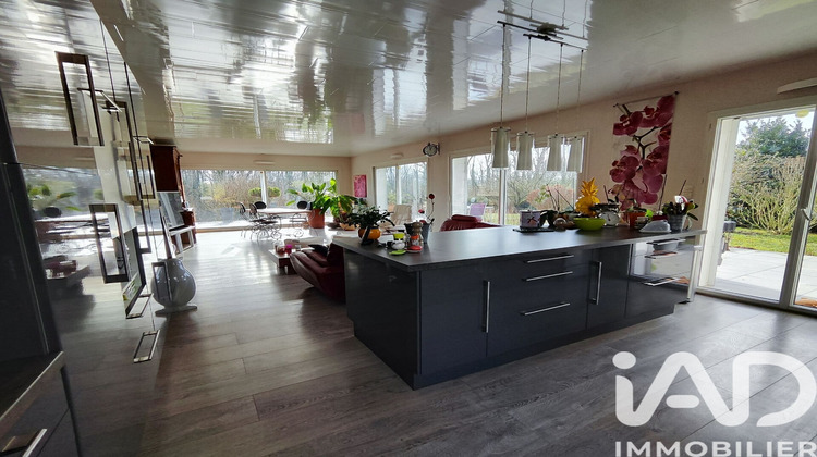 Ma-Cabane - Vente Maison Courtisols, 222 m²