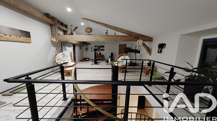 Ma-Cabane - Vente Maison Courtisols, 378 m²