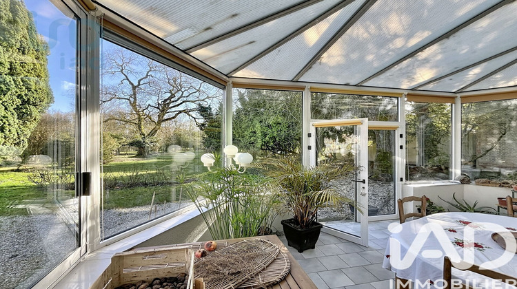 Ma-Cabane - Vente Maison Courtisols, 320 m²