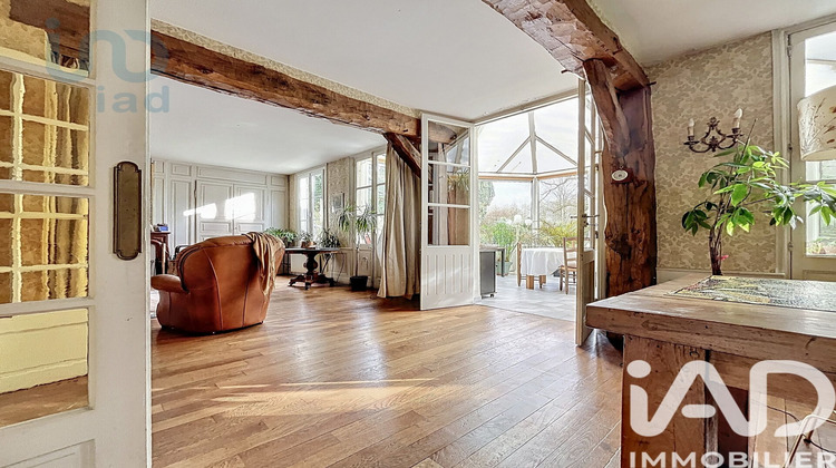 Ma-Cabane - Vente Maison Courtisols, 320 m²