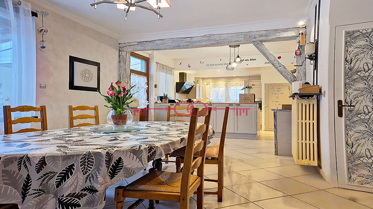 Ma-Cabane - Vente Maison COURTISOLS, 376 m²