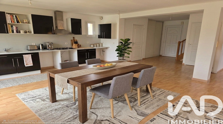 Ma-Cabane - Vente Maison Courtisols, 120 m²