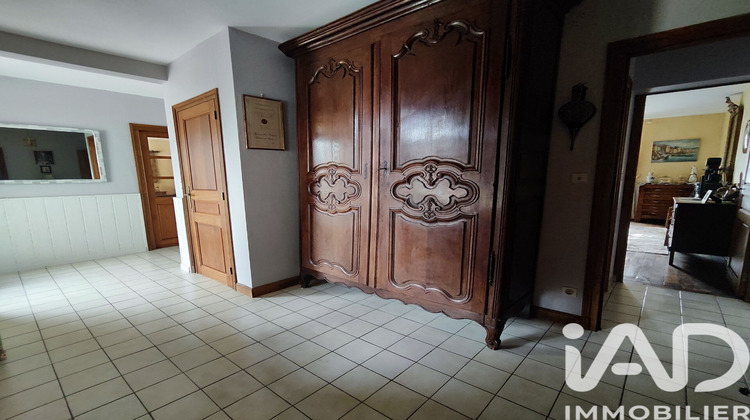 Ma-Cabane - Vente Maison Courtisols, 314 m²