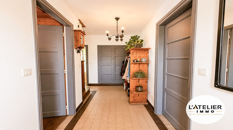 Ma-Cabane - Vente Maison COURTISOLS, 190 m²