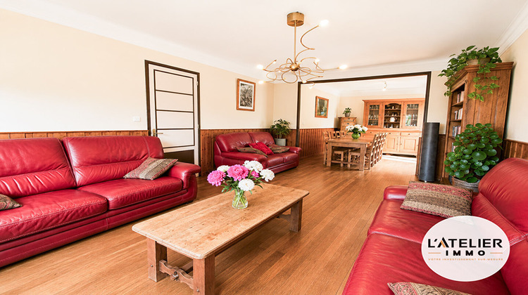 Ma-Cabane - Vente Maison COURTISOLS, 190 m²