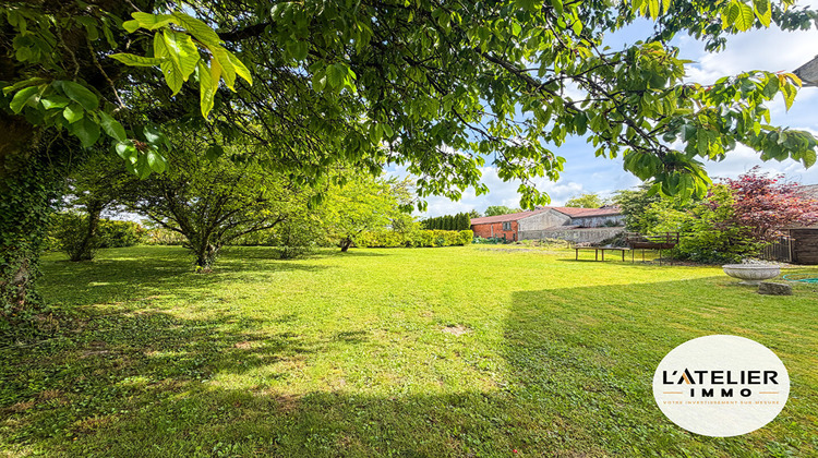 Ma-Cabane - Vente Maison COURTISOLS, 190 m²