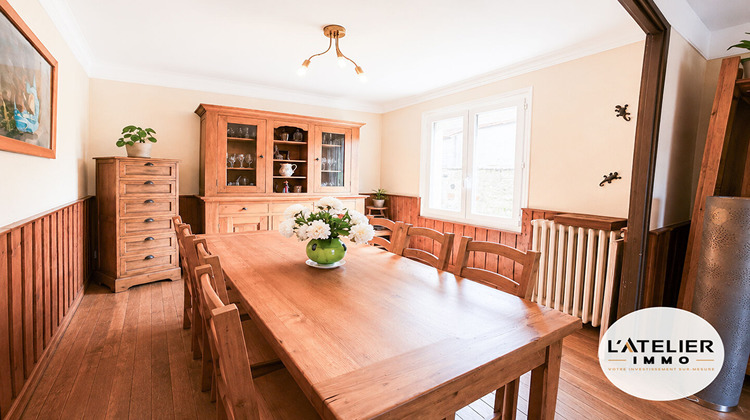 Ma-Cabane - Vente Maison COURTISOLS, 190 m²