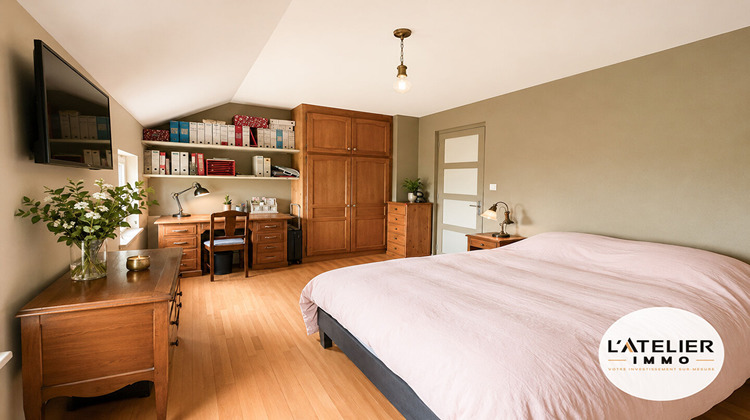 Ma-Cabane - Vente Maison COURTISOLS, 190 m²