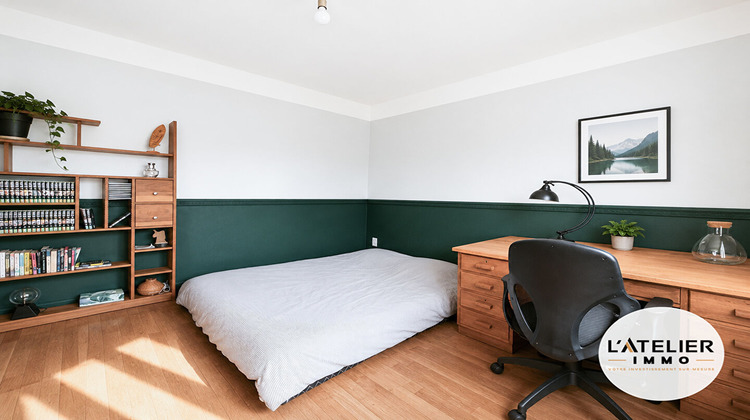 Ma-Cabane - Vente Maison COURTISOLS, 190 m²