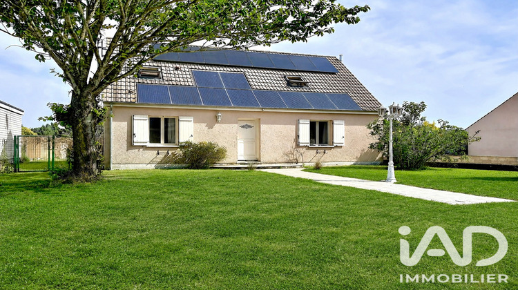 Ma-Cabane - Vente Maison Courtisols, 108 m²