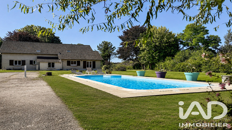 Ma-Cabane - Vente Maison Courtisols, 270 m²