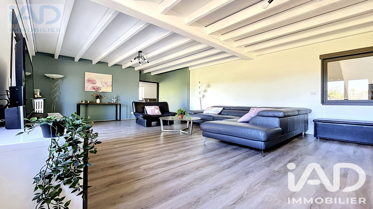 Ma-Cabane - Vente Maison Courtisols, 270 m²