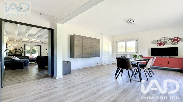 Ma-Cabane - Vente Maison Courtisols, 270 m²