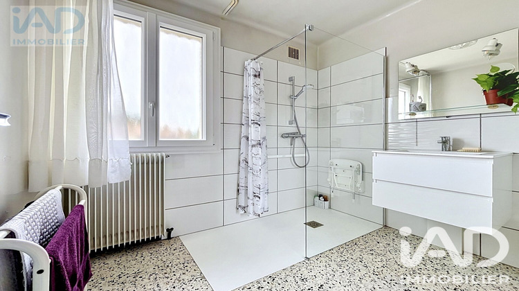 Ma-Cabane - Vente Maison Courtisols, 112 m²