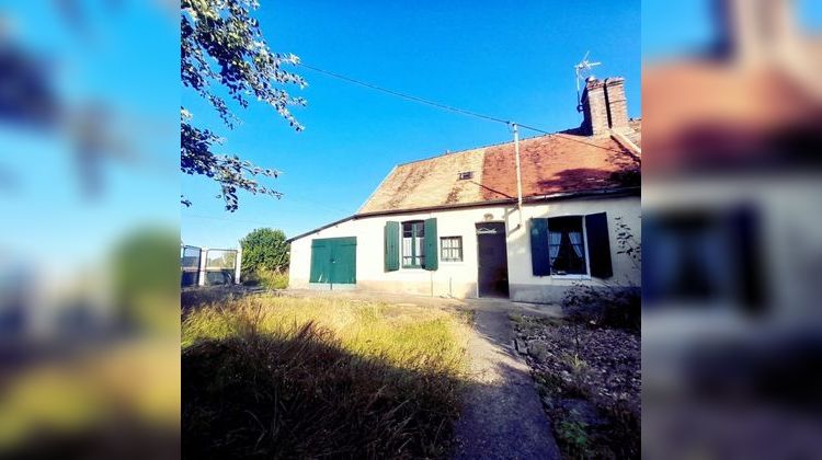 Ma-Cabane - Vente Maison Courtoin, 60 m²