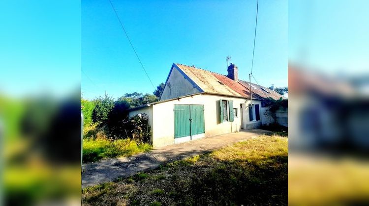 Ma-Cabane - Vente Maison Courtoin, 60 m²