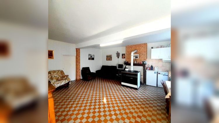 Ma-Cabane - Vente Maison Courtoin, 60 m²