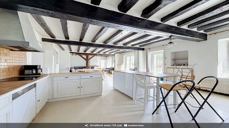 Ma-Cabane - Vente Maison Courtoin, 180 m²