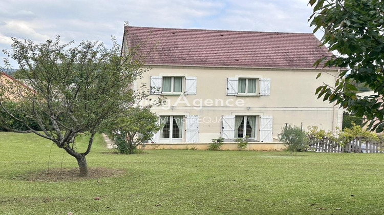 Ma-Cabane - Vente Maison COURTOIS SUR YONNE, 173 m²