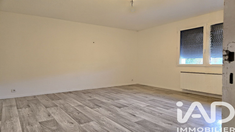 Ma-Cabane - Vente Maison Courtois-sur-Yonne, 71 m²