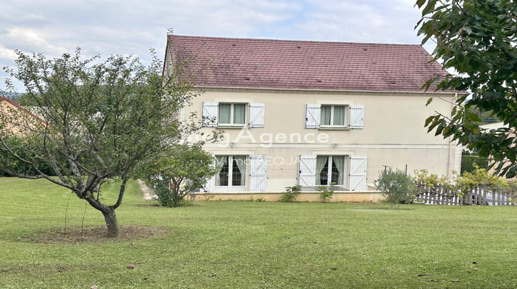 Ma-Cabane - Vente Maison COURTOIS SUR YONNE, 173 m²
