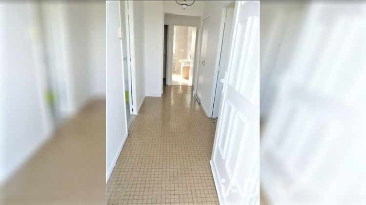 Ma-Cabane - Vente Maison Courtois-sur-Yonne, 71 m²