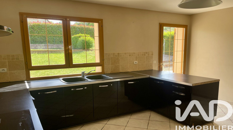 Ma-Cabane - Vente Maison Courtois-sur-Yonne, 123 m²