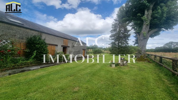 Ma-Cabane - Vente Maison Courtomer, 83 m²