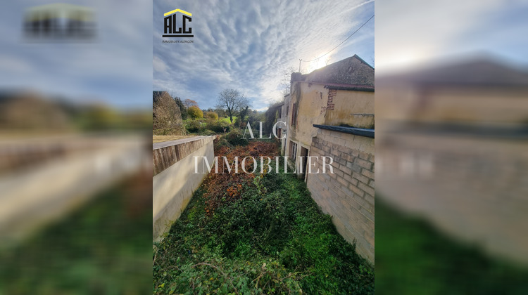 Ma-Cabane - Vente Maison Courtomer, 736 m²