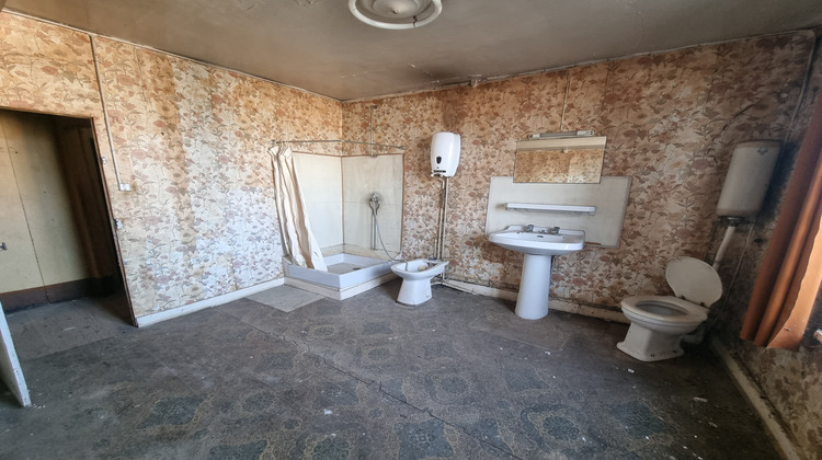 Ma-Cabane - Vente Maison Courtomer, 736 m²